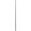 TELESIN 300cm Akciókamera Carbon-Fiber Monopod - Szuper hosszú Szénszálas Teleszkópos Selfie bot