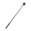 TELESIN 90cm Akciókamera Carbon-Fiber Monopod - Szuper hosszú Szénszálas Teleszkópos Selfie bot