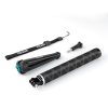TELESIN Carbon GoPro Hero Tripod Monopod Aluminium Állvány