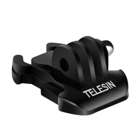   TELESIN  3-prong"-Akciókamera QR adapter átalakító (2db)