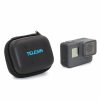 TELESIN Mini Akciókamera/ GoPro hero Tartó Táska