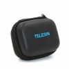 TELESIN Mini Akciókamera/ GoPro hero Tartó Táska