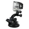 GoPro autós tartó
