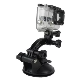 GoPro autós tartó