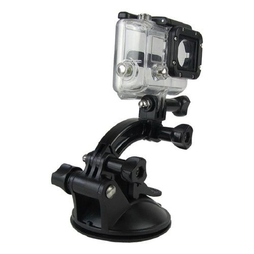 GoPro autós tartó