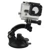 GoPro autós tartó