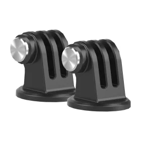   TELESIN 1/4'' Univerzális Sportkamera Tartó Adapter (2 db)