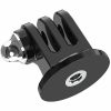 TELESIN Akciókamera / GoPro - 1/4" Tripod Mount Adapter csavar (Tripod Állvány átalakító)