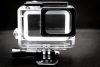 GoPro Hero 5 6 7 vízálló tok