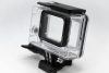 GoPro Hero 5 6 7 vízálló tok