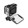 GoPro Hero 8 vízálló tok