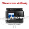 GoPro 9 vízálló tok
