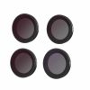 Insta360 GO2 Polár CPL/ ND8/ ND16/ ND32/ szűrő filter - ND + Polarizált szűrő csomag