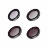 Insta360 GO2 Polár CPL/ ND8/ ND16/ ND32/ szűrő filter - ND + Polarizált szűrő csomag
