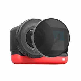   TELESIN Insta360 One R CPL Polár szűrő kamera filter - polarizált lencse
