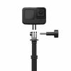 TELESIN 300 CM GoPro Hero Monopod - Ultra hosszú Carbon Fiber Teleszkópos Selfie bot