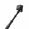 TELESIN 300 CM GoPro Hero Monopod - Ultra hosszú Carbon Fiber Teleszkópos Selfie bot