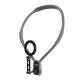 TELESIN MNM-002 Neck Holder Max - okostelefon tartó mágneses nyakpánt 