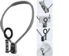 TELESIN MNM-002 Neck Holder Max - okostelefon tartó mágneses nyakpánt 