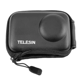 TELESIN DJI Action 4/ 3 Tartó Tok -Case