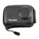 TELESIN DJI Action 4/ 3 Tartó Tok -Case