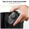 TELESIN DJI Action 4/ 3 Tartó Tok -Case