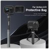 TELESIN DJI Action 4/ 3 Tartó Tok -Case