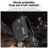 TELESIN DJI Action 4/ 3 Tartó Tok -Case