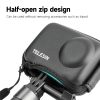 TELESIN DJI Action 4/ 3 Tartó Tok -Case