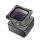 TELESIN GoPro DJI Action 2 CPL Polár szűrő kamera filter - polarizált lencse