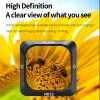 TELESIN GoPro DJI Action 2 CPL Polár szűrő kamera filter - polarizált lencse