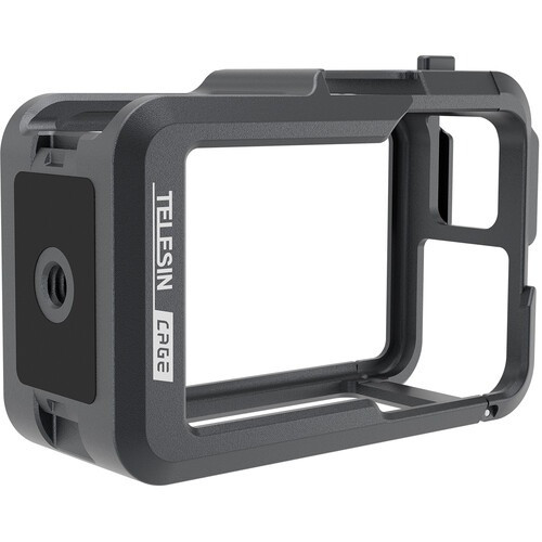 TELESIN DJI Action 3 Rig-Cage (ketrec) [OA-FMS-004]
