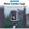 TELESIN DJI Action 3 Rig-Cage (ketrec) [OA-FMS-004]