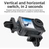 TELESIN DJI Action 3 Rig-Cage (ketrec) [OA-FMS-004]