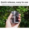 TELESIN DJI Action 3 Rig-Cage (ketrec) [OA-FMS-004]