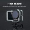 TELESIN DJI Action 3 Rig-Cage (ketrec) [OA-FMS-004]