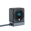 TELESIN GoPro HERO 9/10 akkumulátor hármas töltő - tripla-töltő