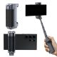 TELESIN Mobil/ Okostelefon Kamera Grip/ Okostelefon Marolat