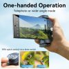 TELESIN Mobil/ Okostelefon Kamera Grip/ Okostelefon Marolat
