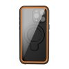 TELESIN iPhone 15 Pro Mobil/Okostelefon Fotós Tok -Case