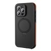 TELESIN iPhone 15 Pro Mobil/Okostelefon Fotós Tok -Case