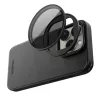 TELESIN Telefon Tok - Iphone 15 Pro Max