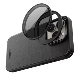 TELESIN Telefon Tok - Iphone 15 Pro Max