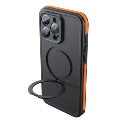 TELESIN iPhone 15 pro Max Mobil/Okostelefon Fotós Tok -Case