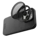 TELESIN Telefon Tok - Iphone 15 Pro Max