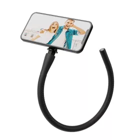 TELESIN MagSafe Flexibilis Mobil/ Okostelefon Tartó Monopod