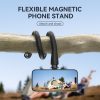 TELESIN MagSafe Flexibilis Mobil/ Okostelefon Tartó Monopod