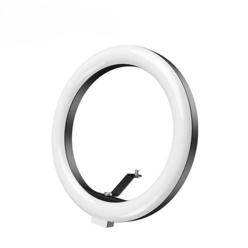 TELESIN 30cm LED Körfény/ Ringlight - 3000K - 6000K Körlámpa 