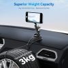 TELESIN Magsafe Tapadókorongos Mobil/Okostelefon Tartó