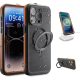 TELESIN iPhone15 Pro Max Vízálló Tok -Mobil Case